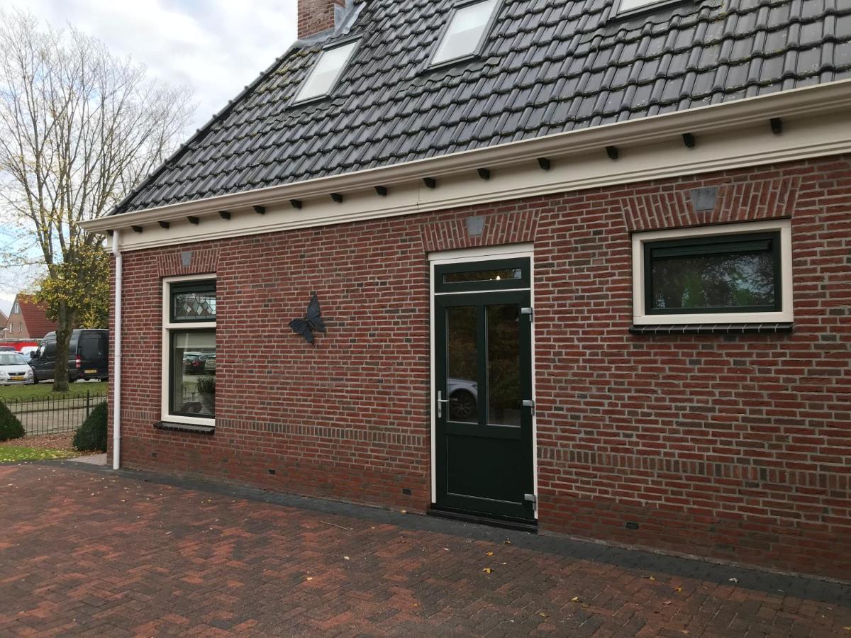 B&B Oldemarkt 外观 照片