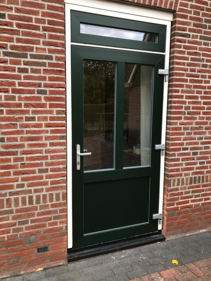 B&B Oldemarkt 外观 照片