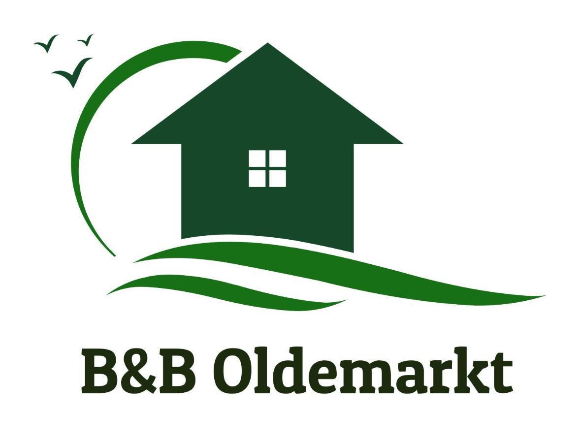 B&B Oldemarkt 外观 照片