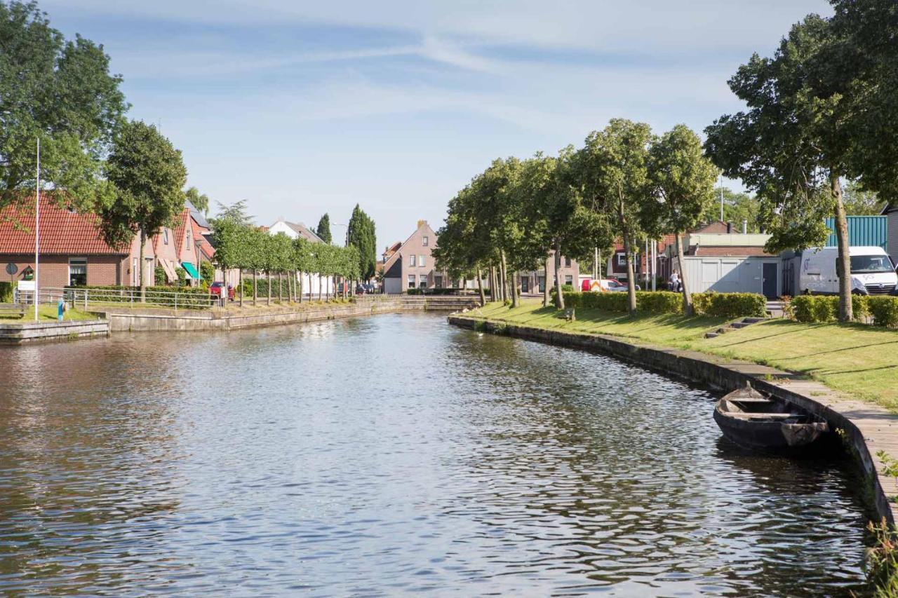 B&B Oldemarkt 外观 照片
