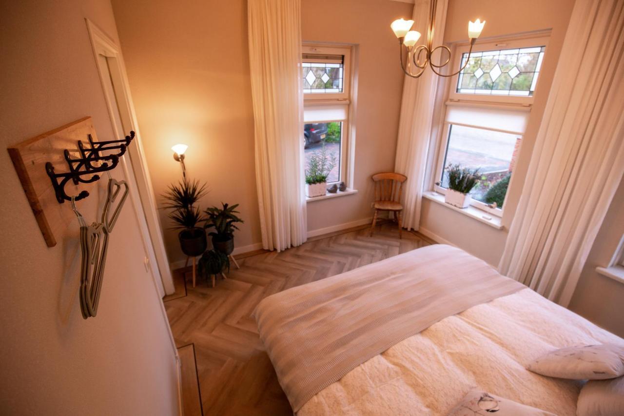 B&B Oldemarkt 外观 照片