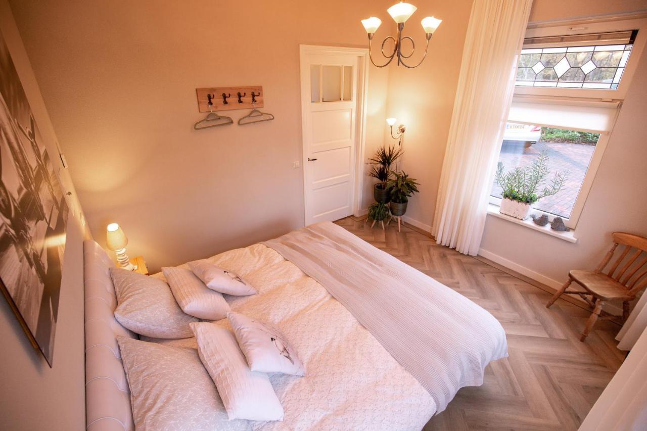 B&B Oldemarkt 外观 照片