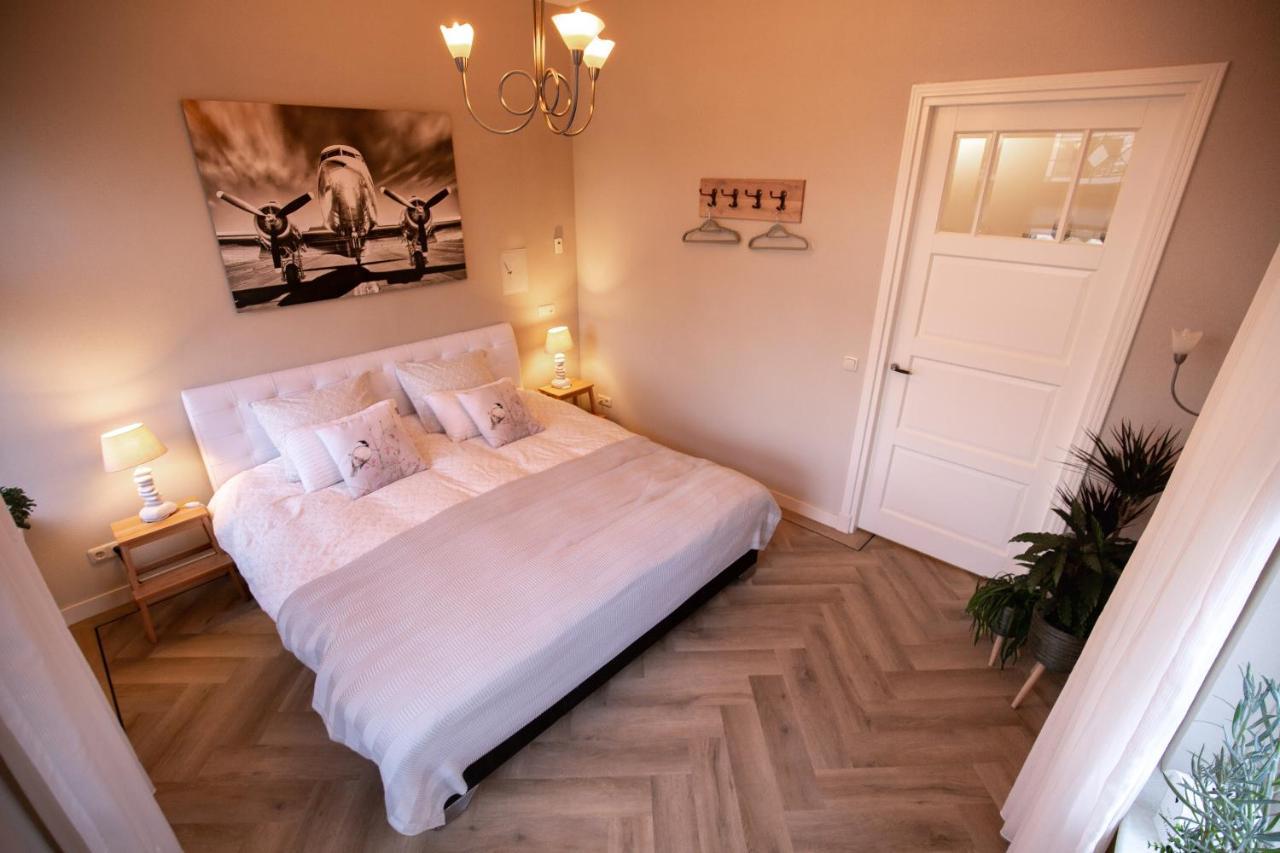 B&B Oldemarkt 外观 照片