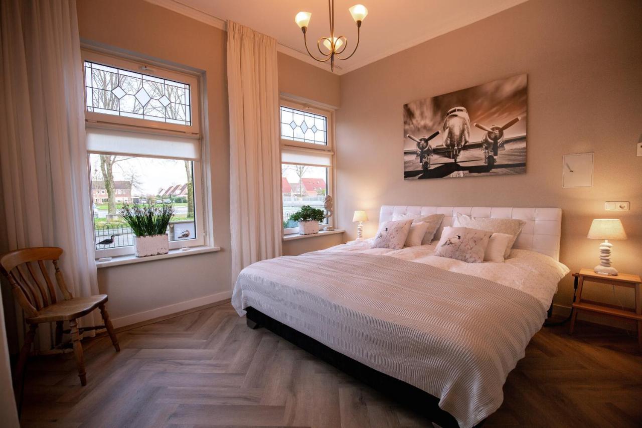 B&B Oldemarkt 外观 照片
