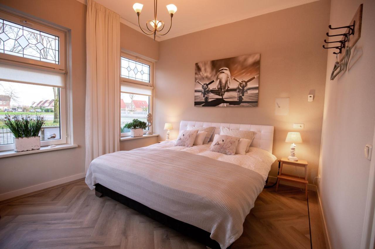 B&B Oldemarkt 外观 照片