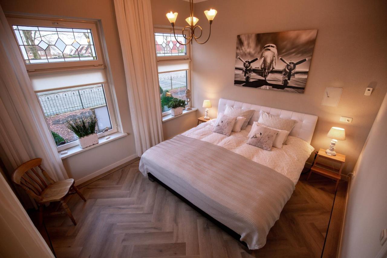 B&B Oldemarkt 外观 照片