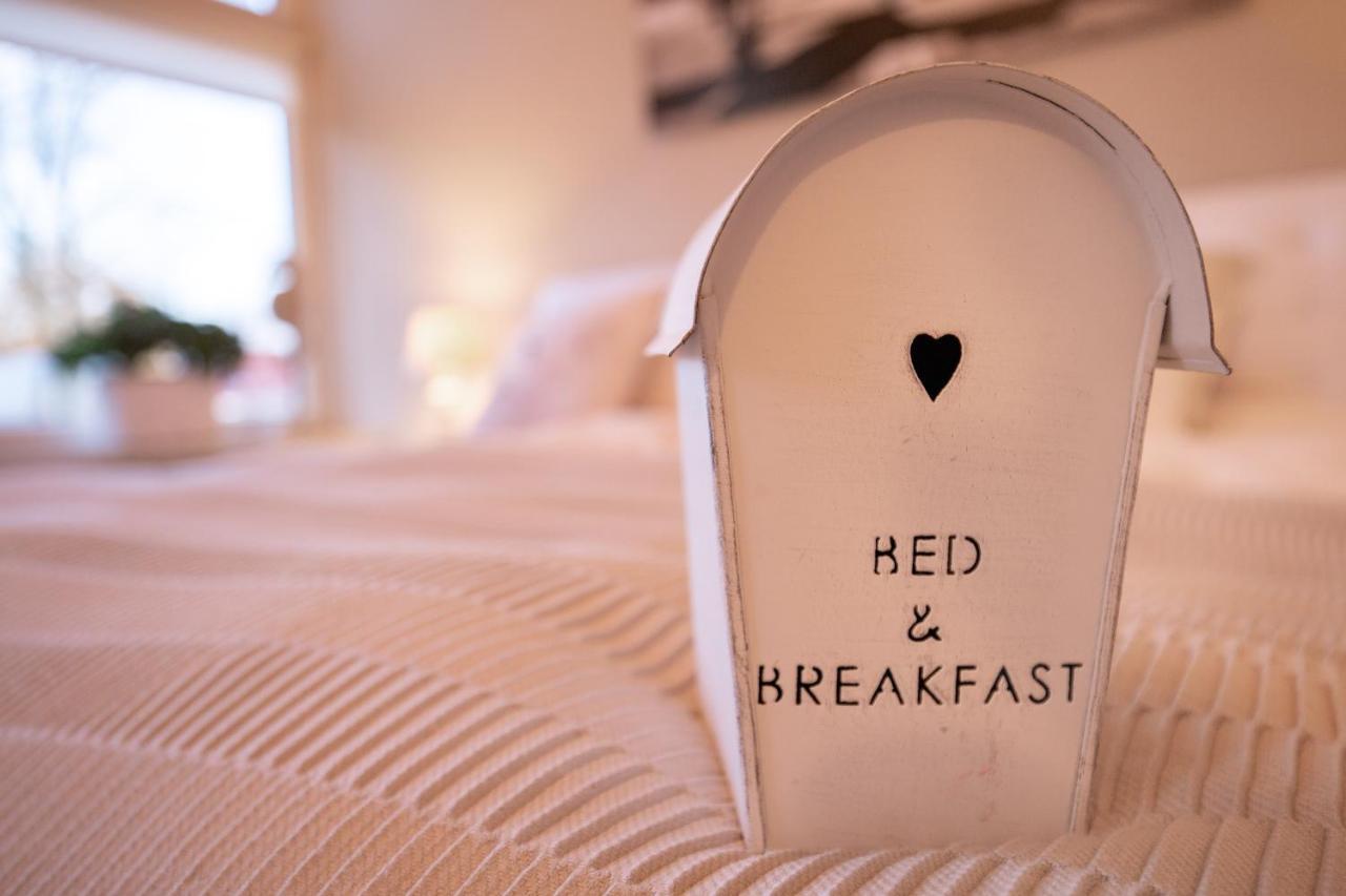 B&B Oldemarkt 外观 照片