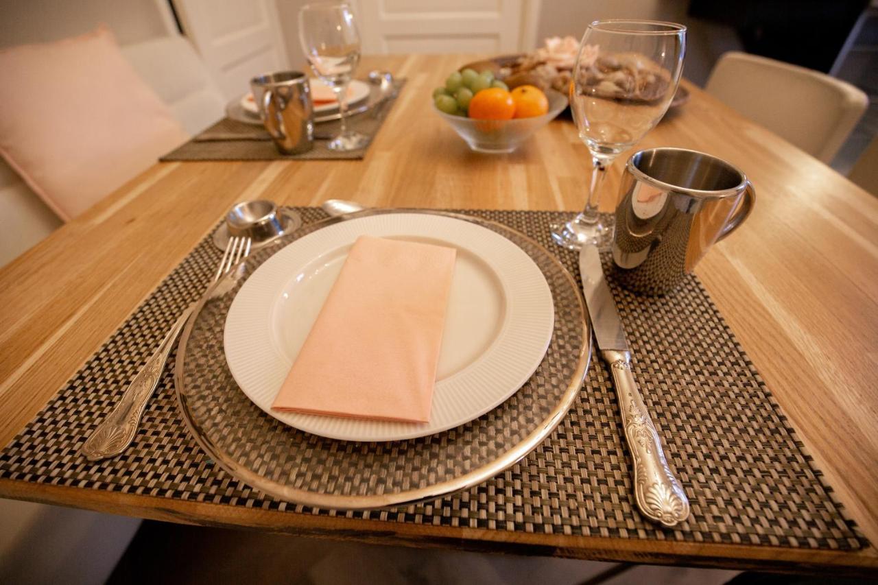 B&B Oldemarkt 外观 照片