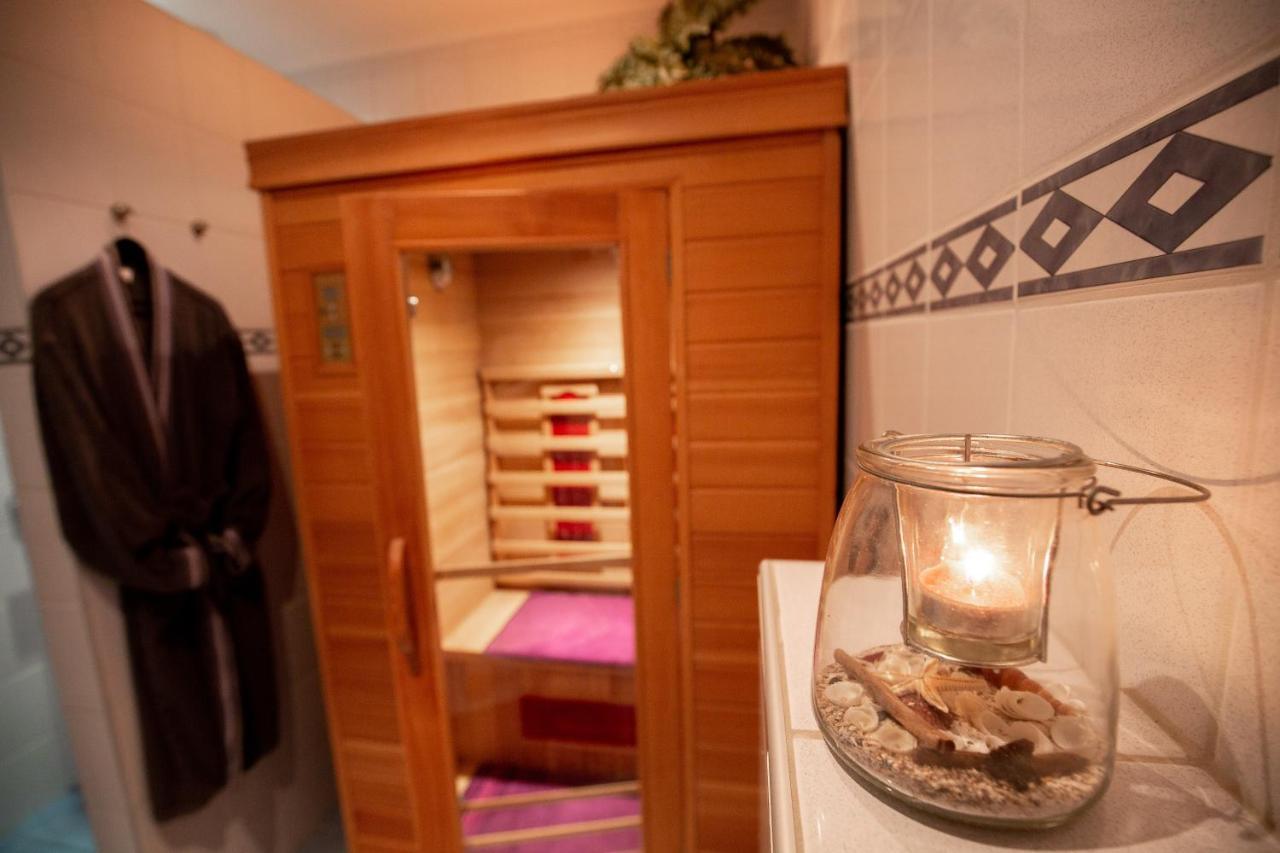 B&B Oldemarkt 外观 照片